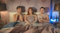 Click to watch 'Devils Three-Way' (popup) Difficult People